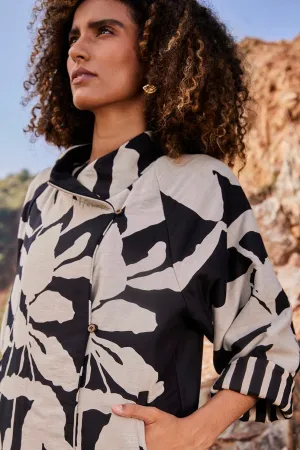 Ebony's Desire Jacket