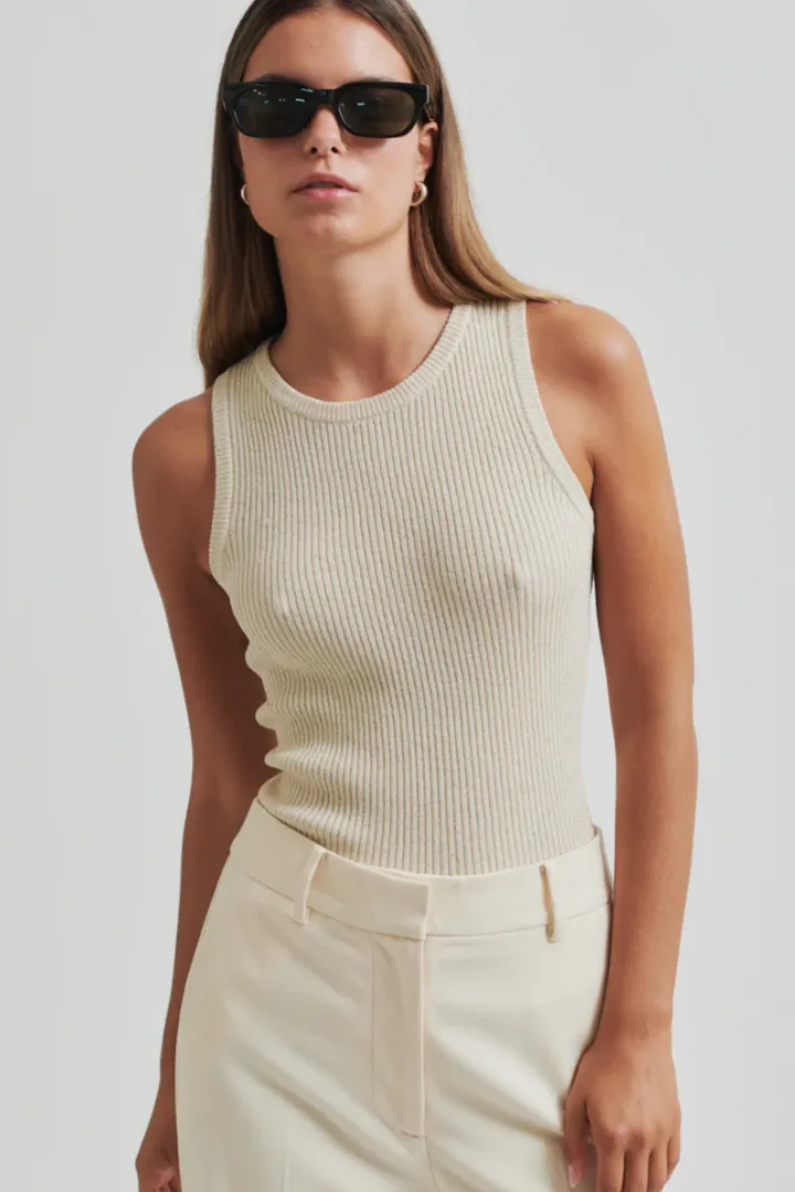 Ellera Knit Tank
