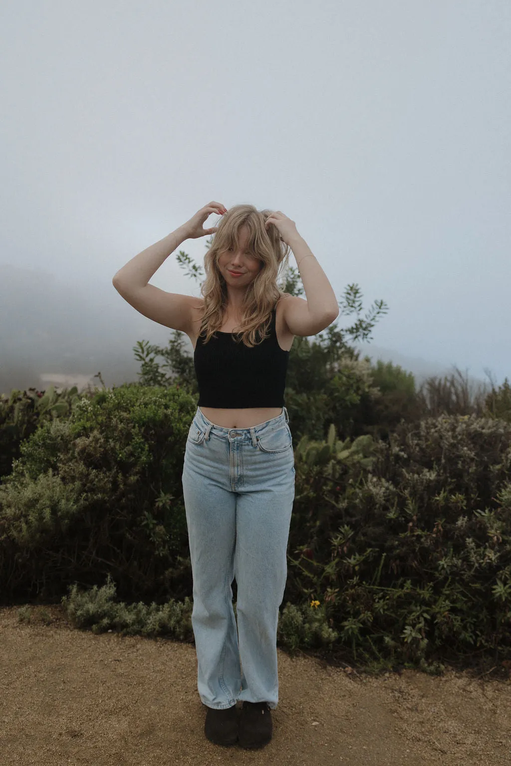 Essentials Tank