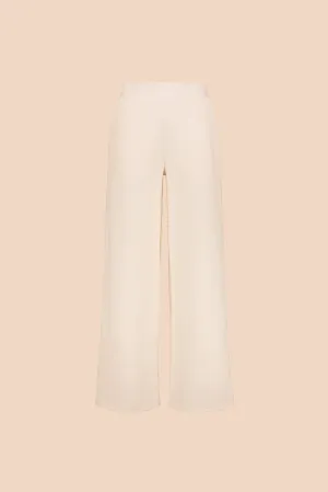 Everyday Pants Ivory