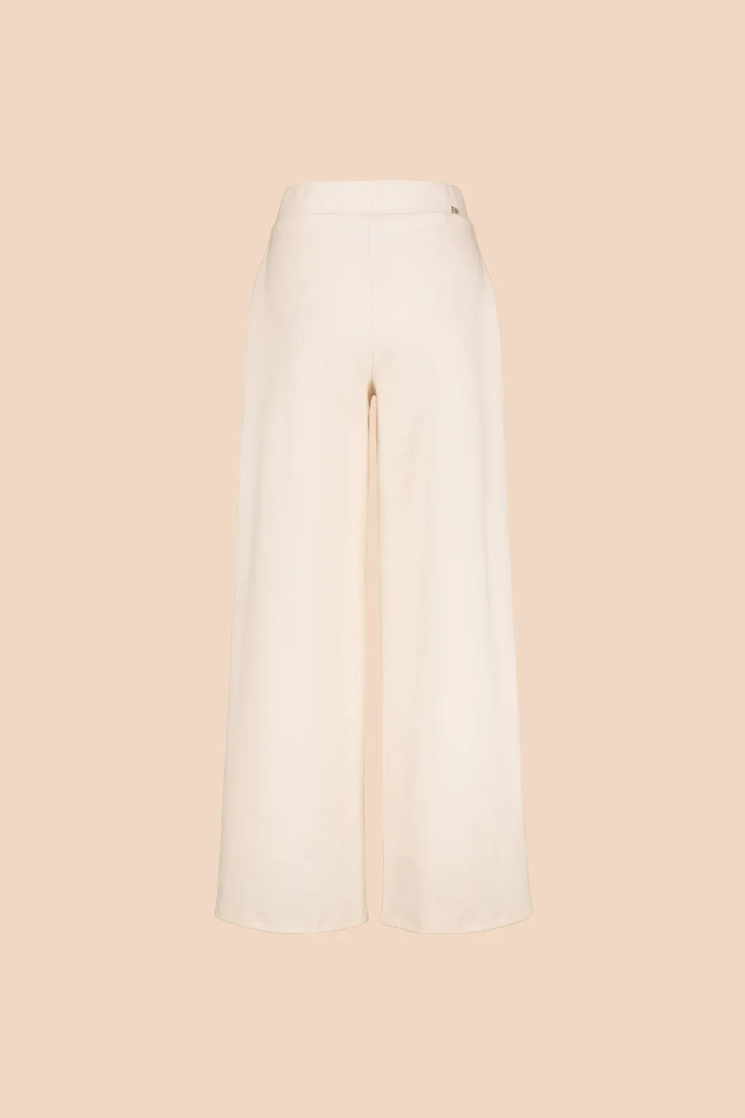 Everyday Pants Ivory
