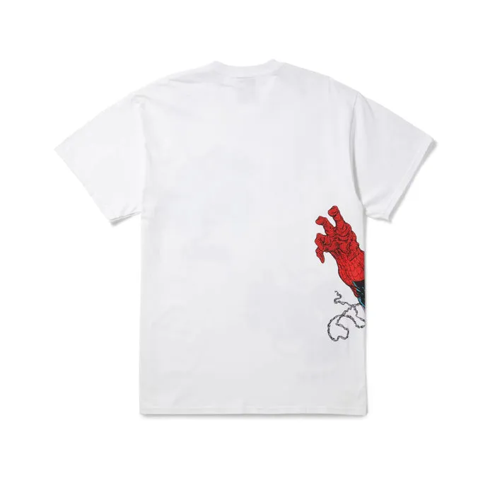 FACE OFF S/S TEE