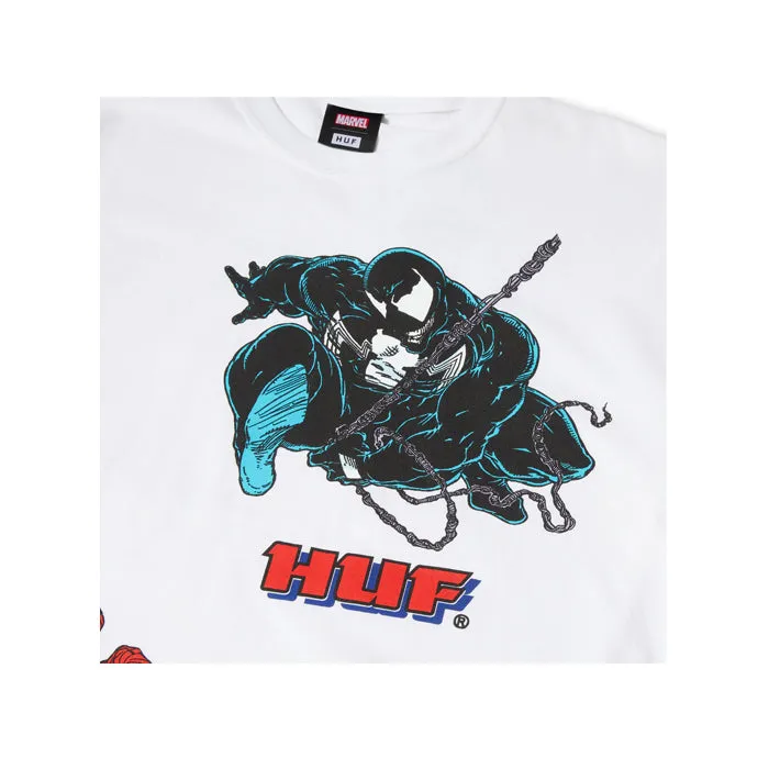 FACE OFF S/S TEE