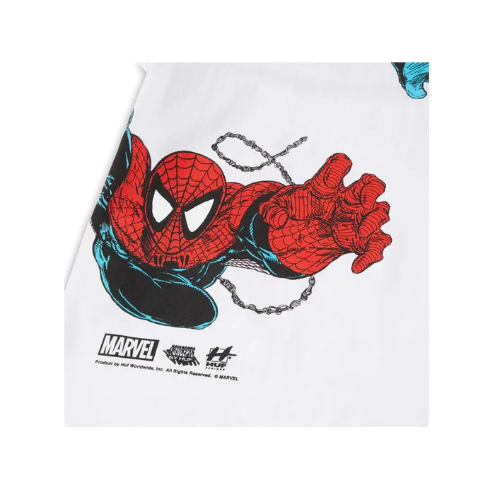 FACE OFF S/S TEE