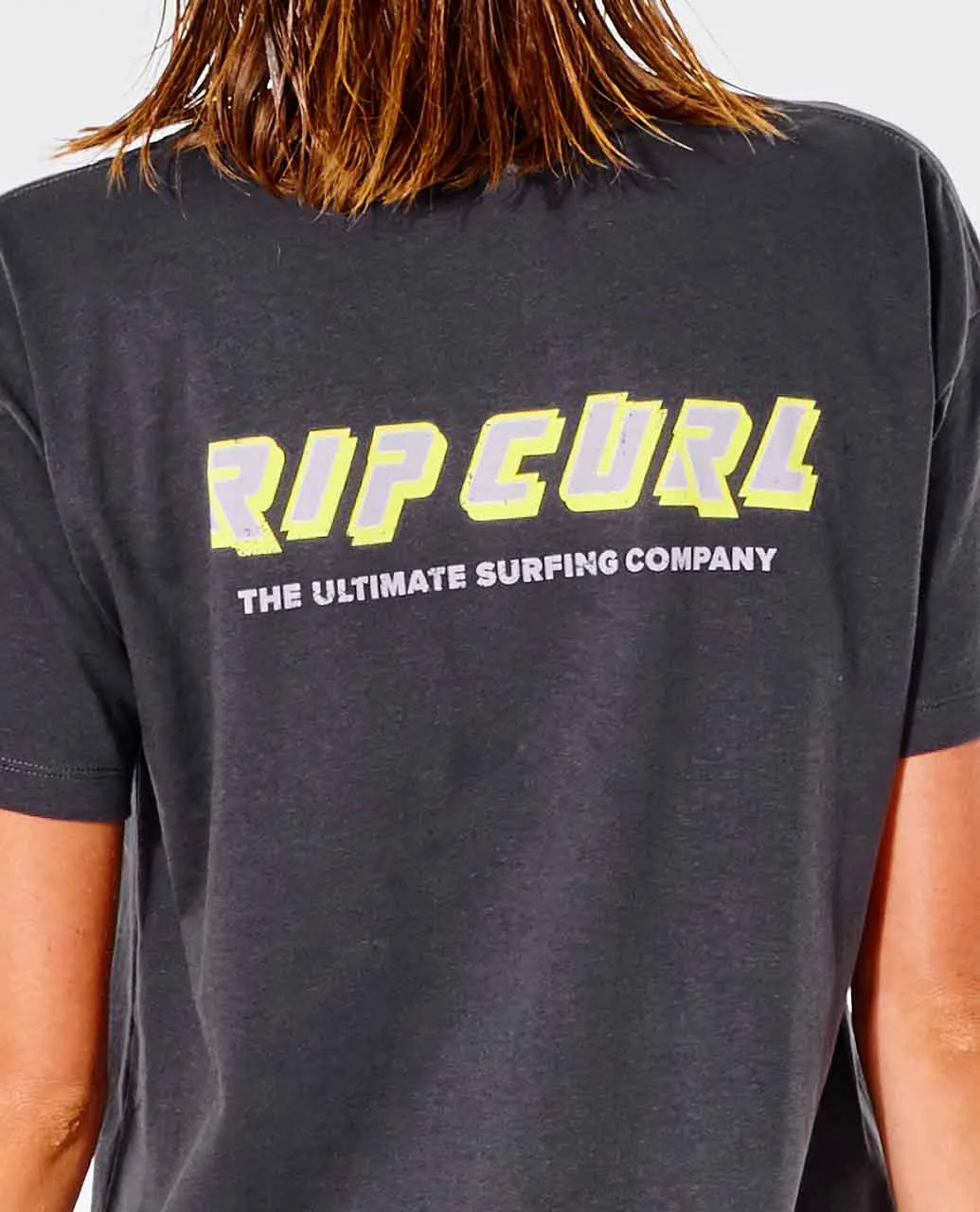 FADEOUT ICON TEE