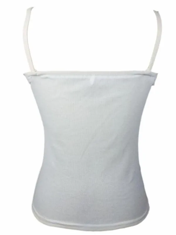 Fashion Lace Tank Top Summer Spring Shirt