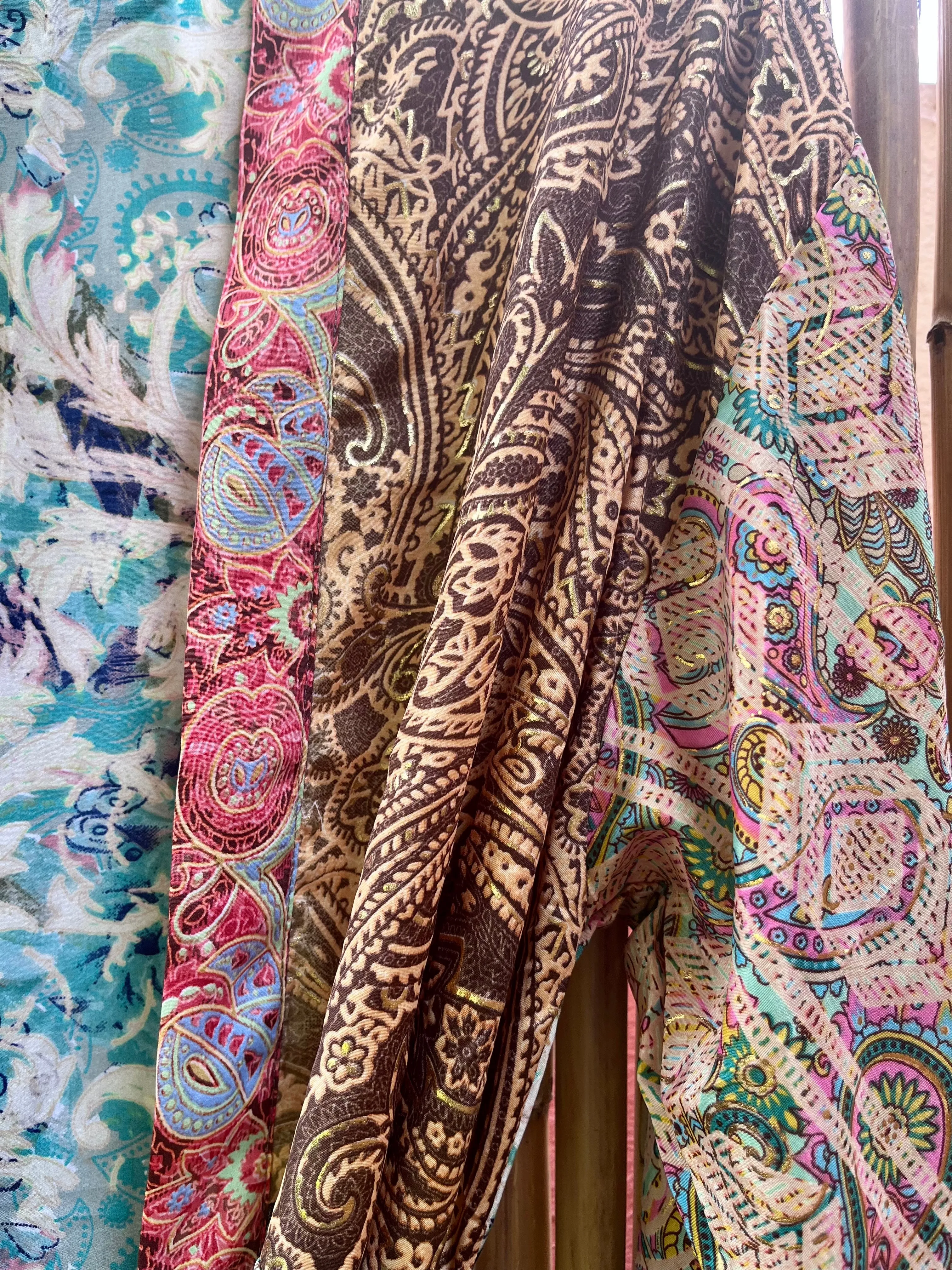 Fawn Kimono