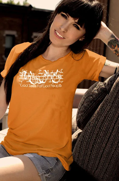 FunkyShirty-Original (Women)
