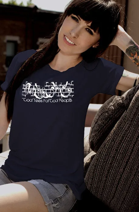 FunkyShirty-Original (Women)