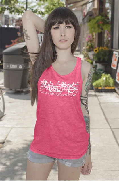 FunkyShirty-Original (Women)