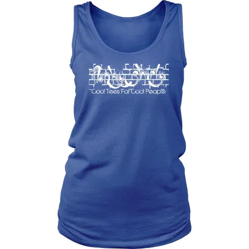 FunkyShirty-Original (Women)