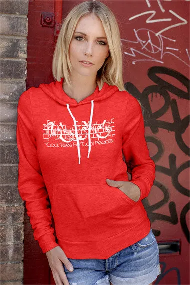 FunkyShirty-Original (Women)