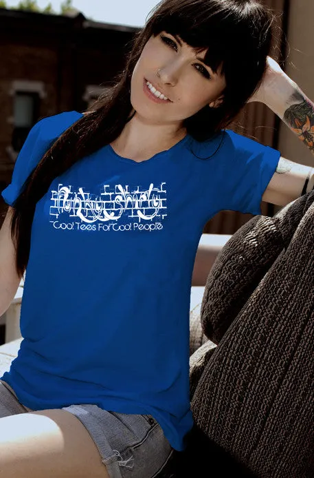 FunkyShirty-Original (Women)