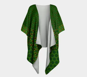 Galadriel's Garden - Elven Night Robe- no symbol