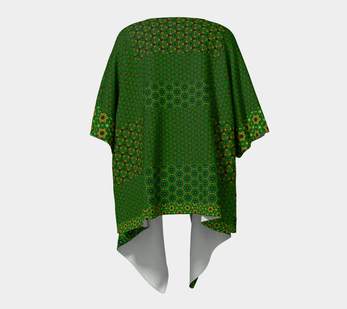 Galadriel's Garden - Elven Night Robe- no symbol