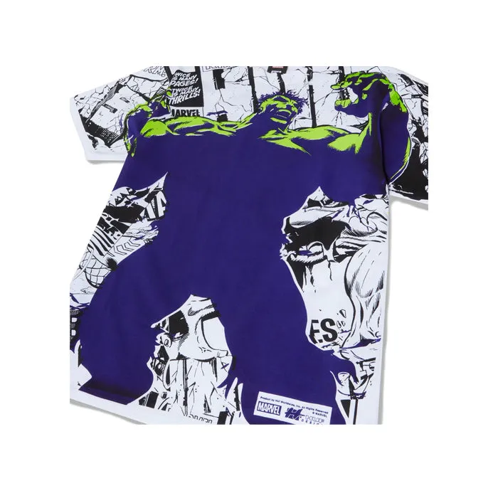 GAMMA S/S TEE