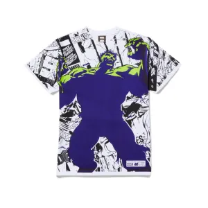 GAMMA S/S TEE