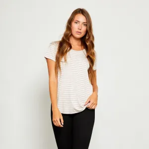 GENTLE FAWN Alabama Tee