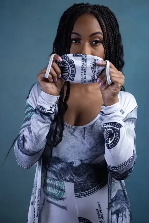 Get Money Duster Set