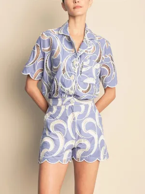 Ginny Short