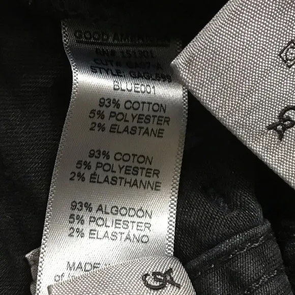 Good American Size 24 inseam30