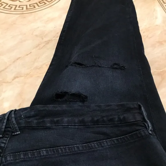 Good American Size 24 inseam30
