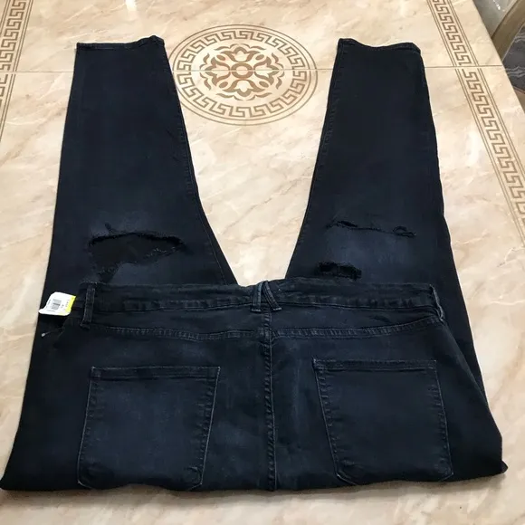 Good American Size 24 inseam30