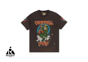 Grateful Dead Tee "Black"