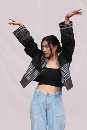 Hanap Habi Kris Kimono