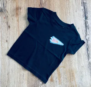 Hooray Tee - 6-12 months