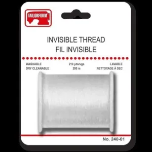 Invisible Thread - Light