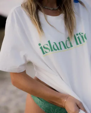 Island Life Tee