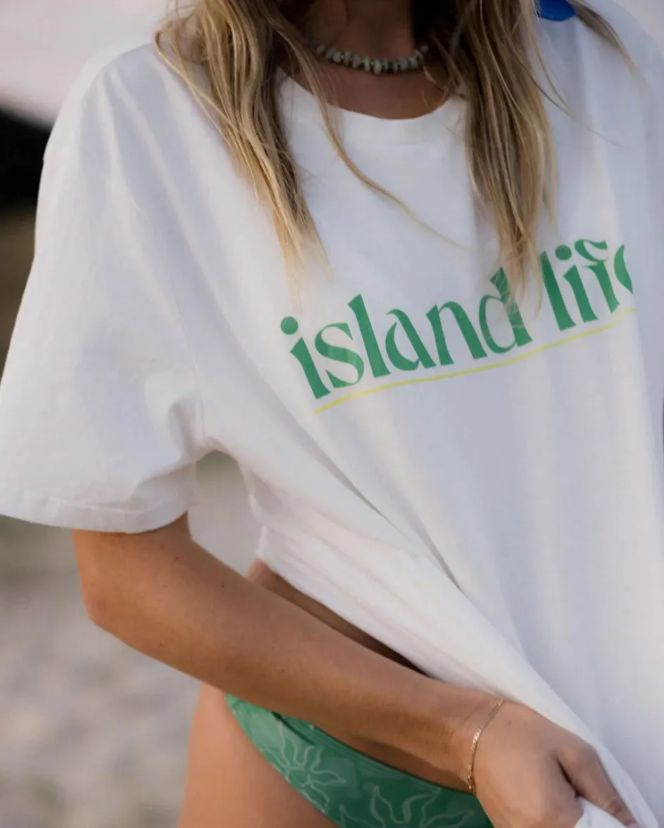 Island Life Tee