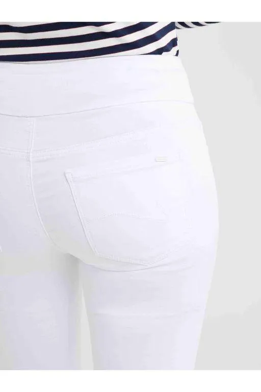 Jeans Capri Loïs