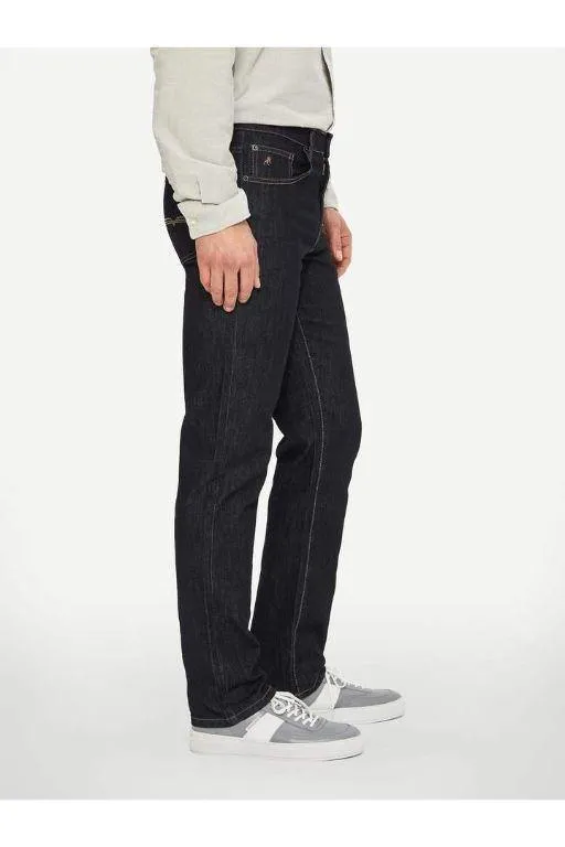 Jeans Loïs Brad-L Bleu Foncé