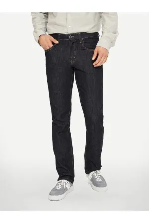Jeans Loïs Brad-L Bleu Foncé