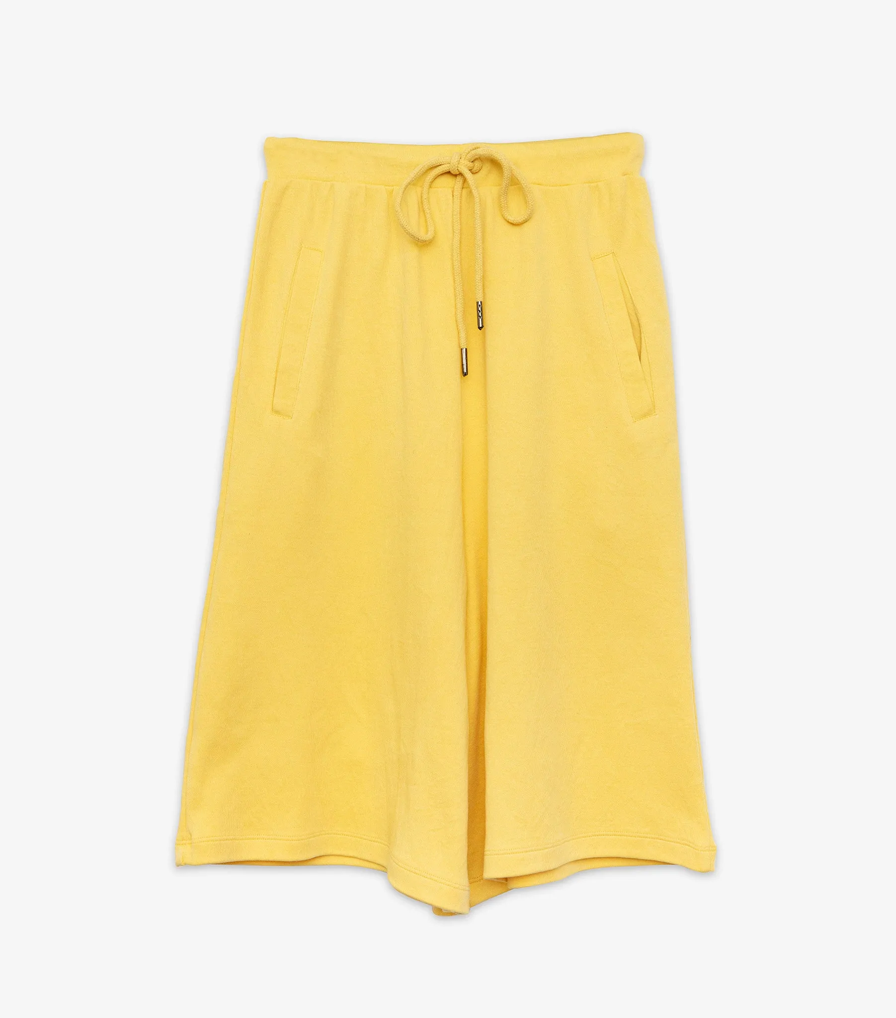 Jemimah Culottes - Aspen Gold