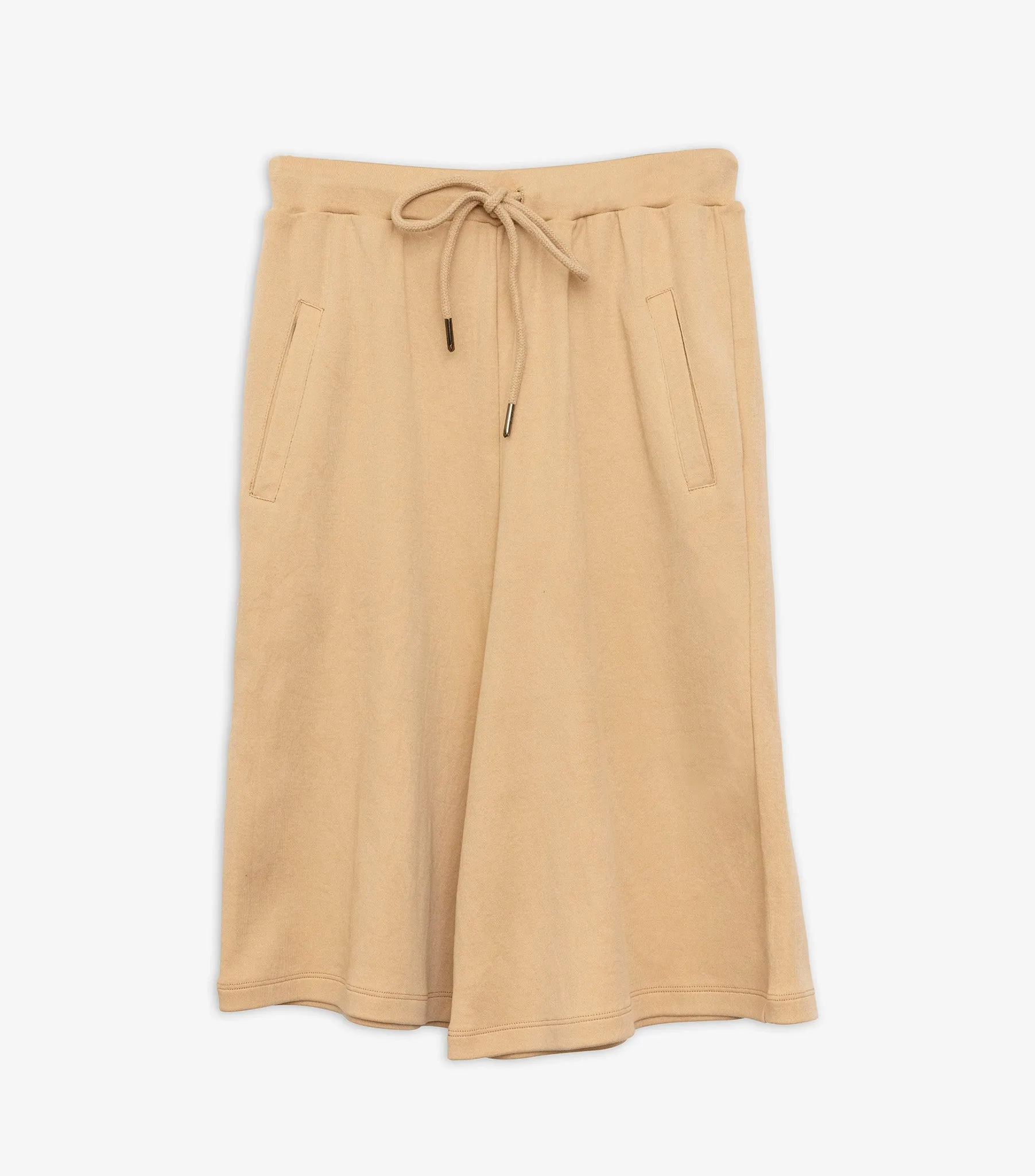 Jemimah Culottes - Warm Sand