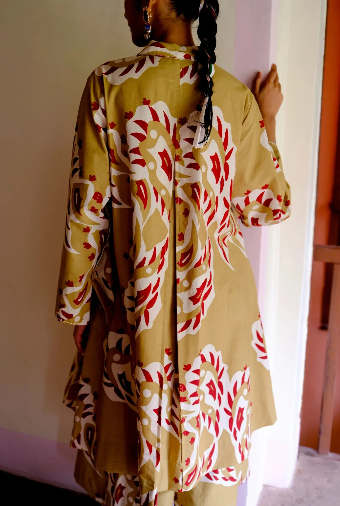 Juna | Co-ord Set