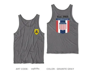 JUSMAGTHAI Core Men's Performance Tank Top - uq8VRs
