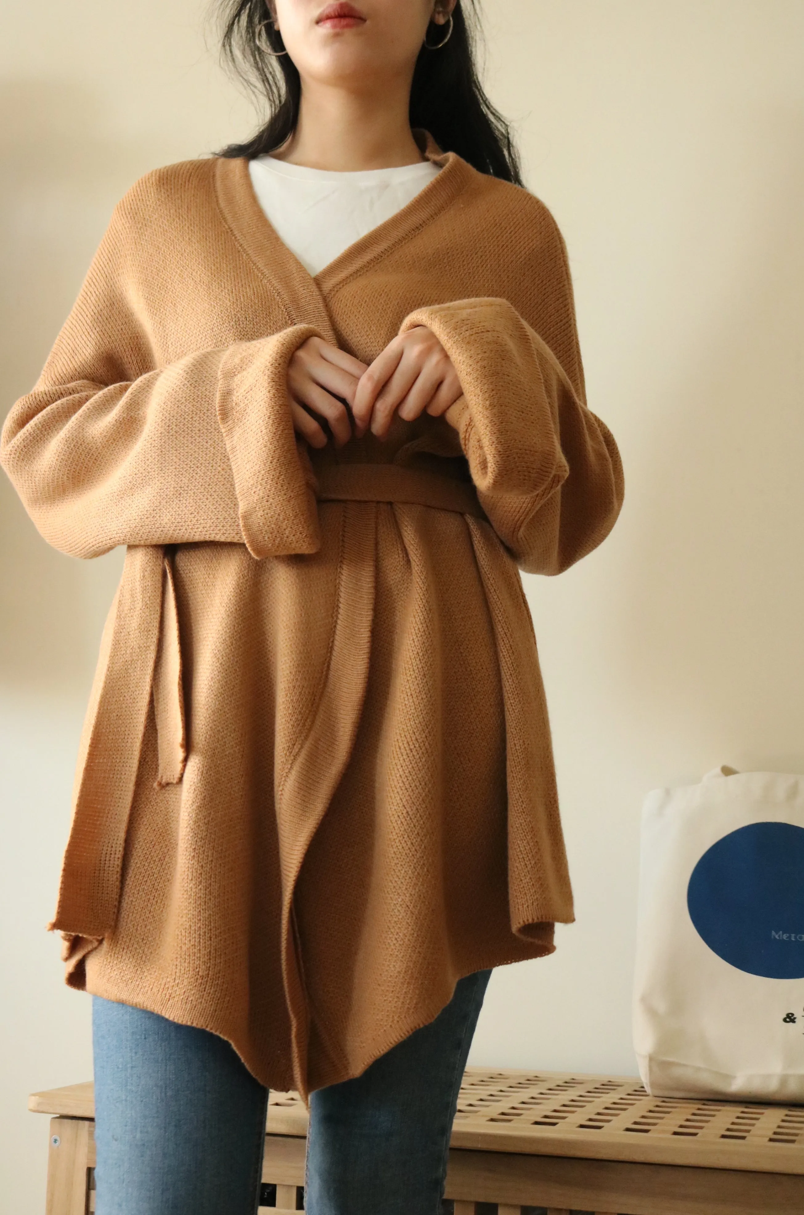 Keisi Kimono Jacket / Cardigan -sold out