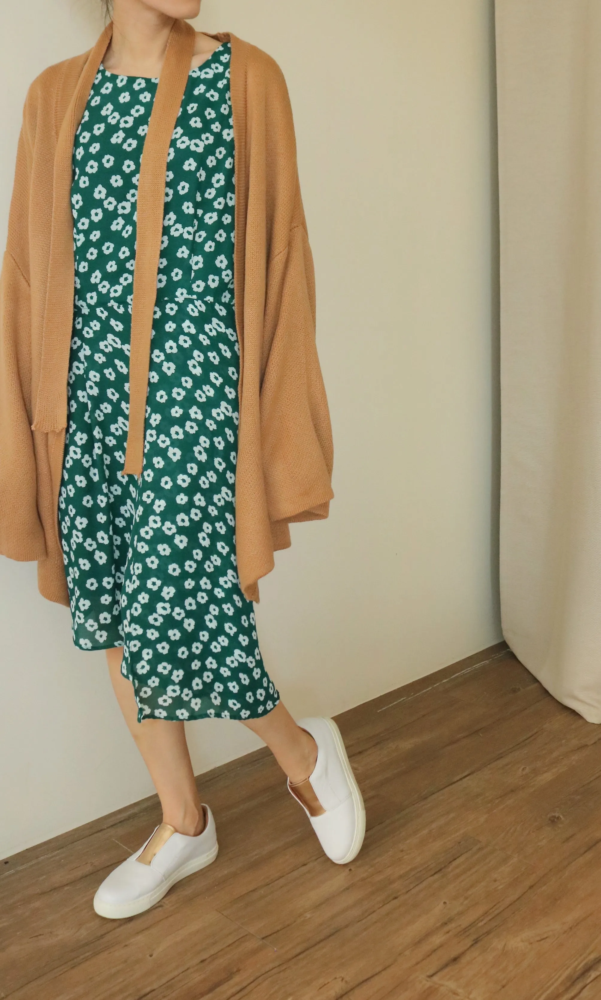 Keisi Kimono Jacket / Cardigan -sold out