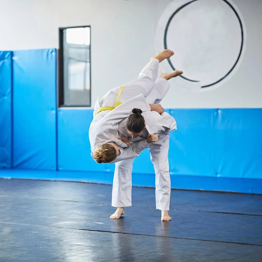 Kimono judo 100 | adulte