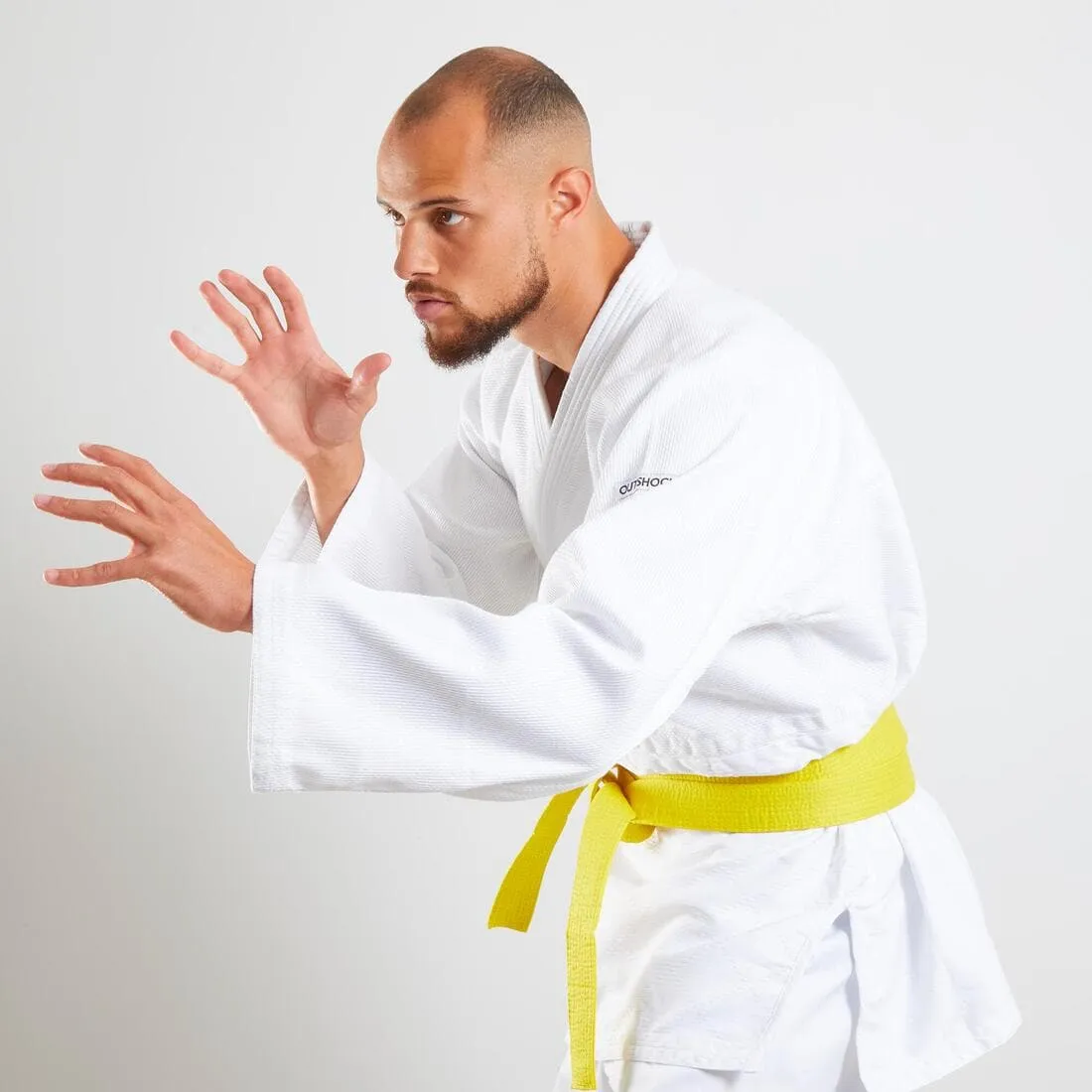 Kimono judo 100 | adulte