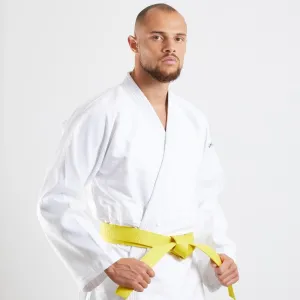 Kimono judo 100 | adulte