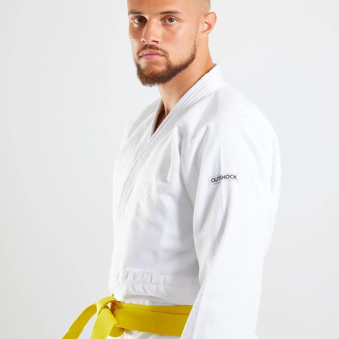 Kimono judo 100 | adulte