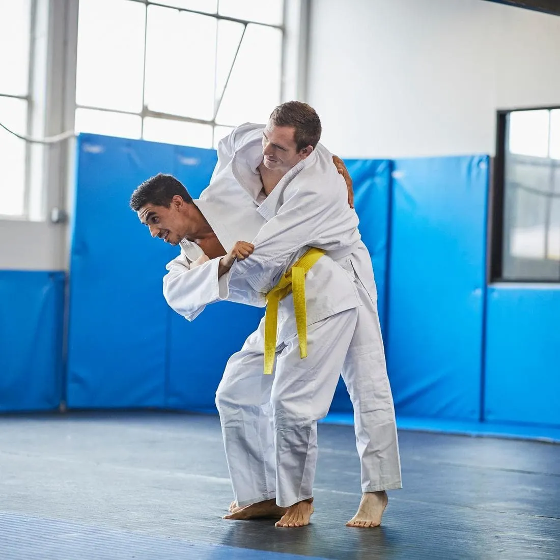 Kimono judo 100 | adulte