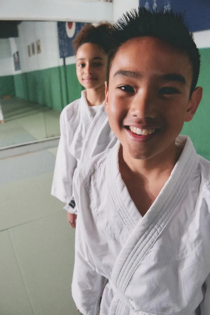 Kimono Judo 100 Junior
