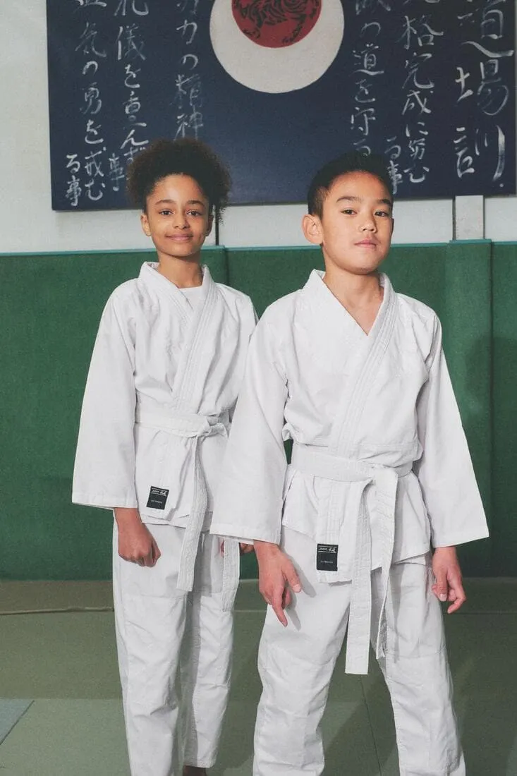 Kimono Judo 100 Junior