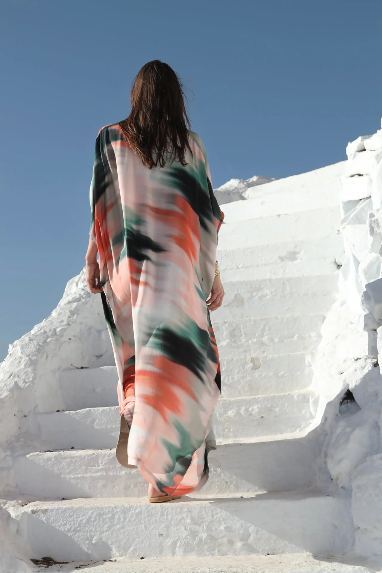 KIMONO LONG KIMALA